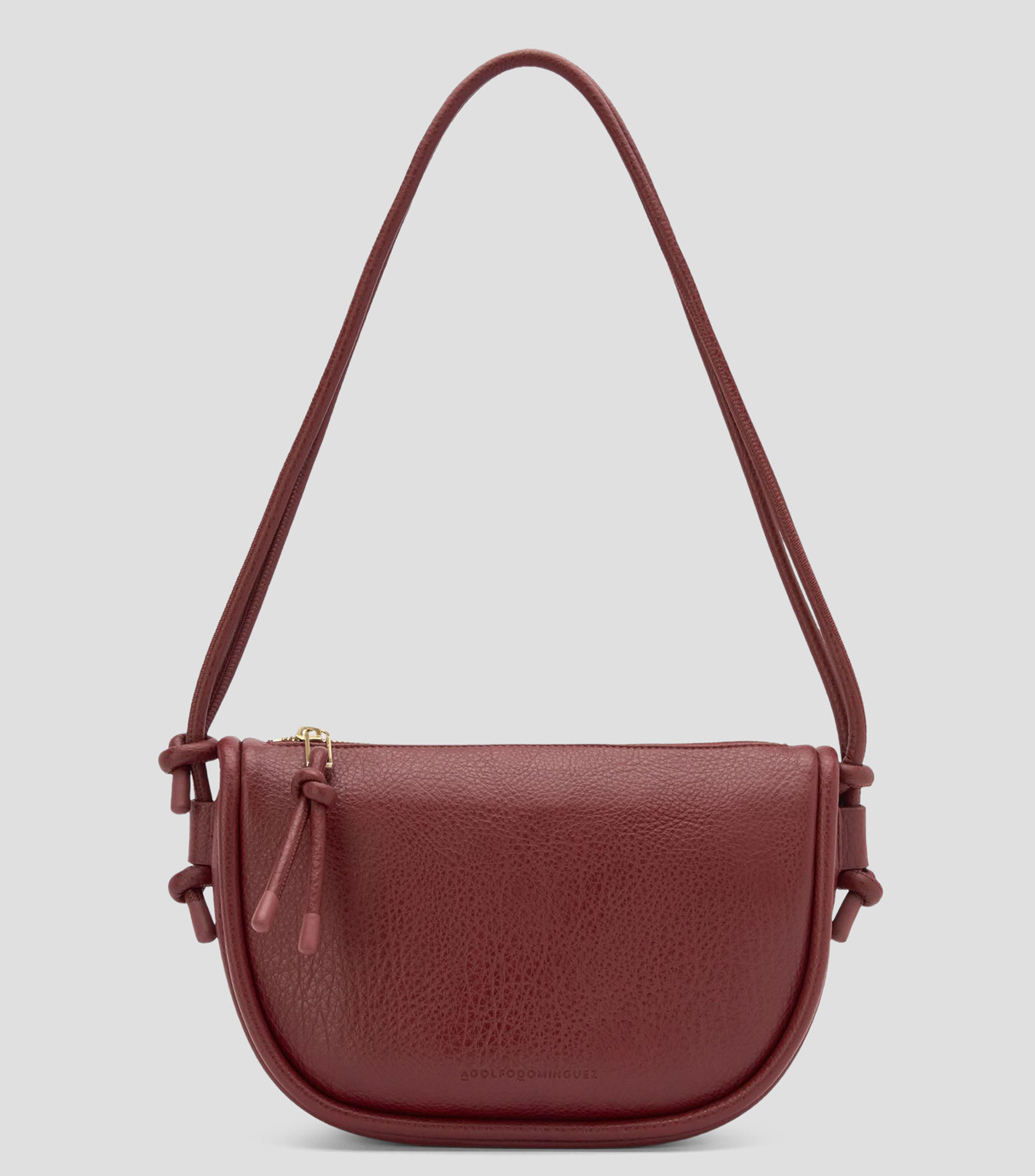 Bolsa Shoulder liso Mujer